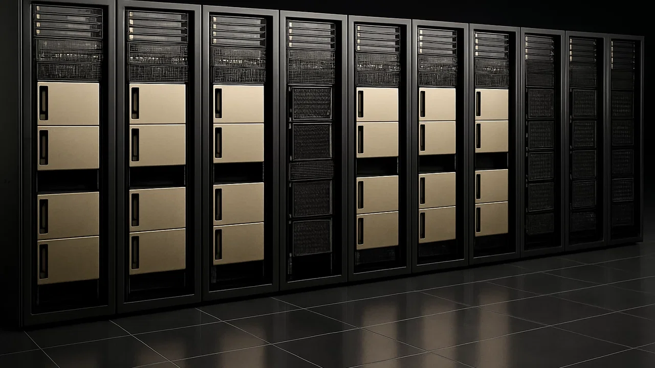 Nvidia lancia i suoi modelli open-weights