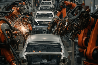 Robot e incentivi: l'Italia sfida l'Europa