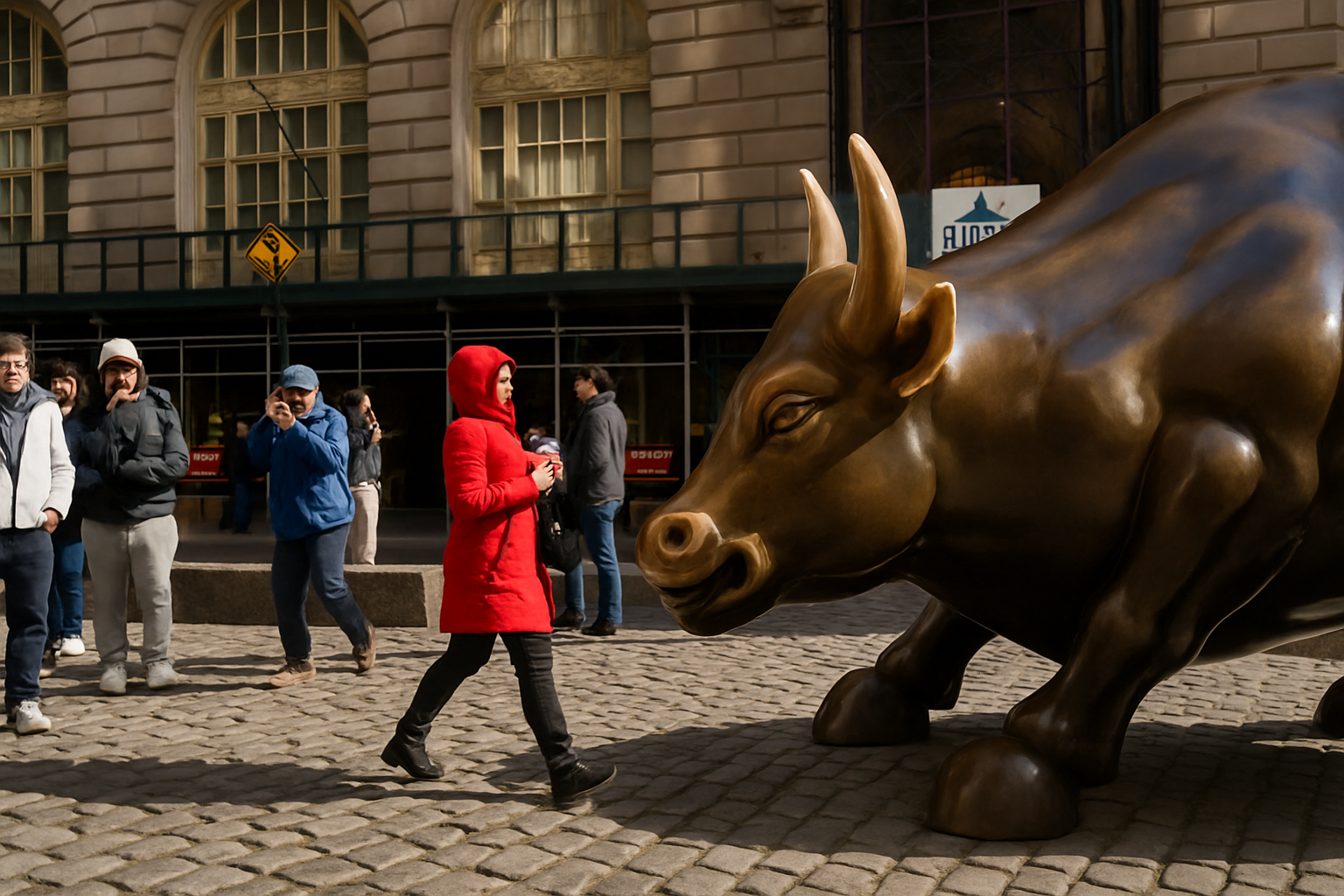 Danny Moses avverte: la bolla AI è reale