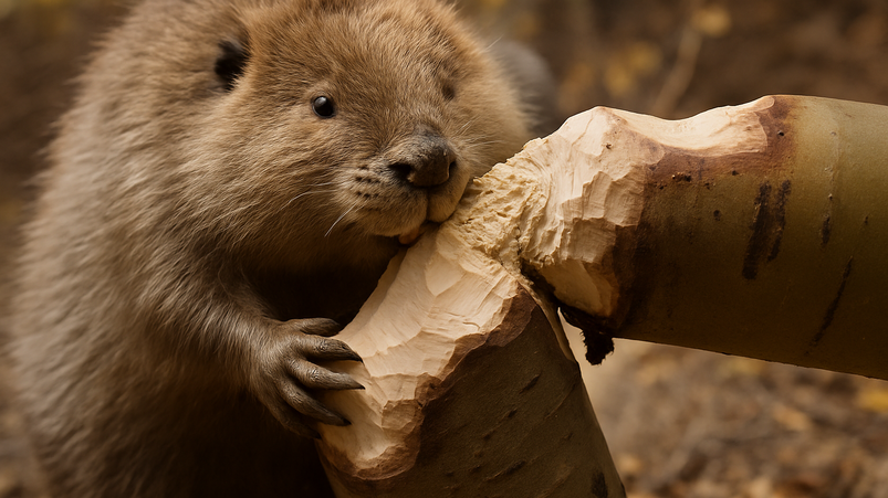 Lavoratori al controllo della produzione AI