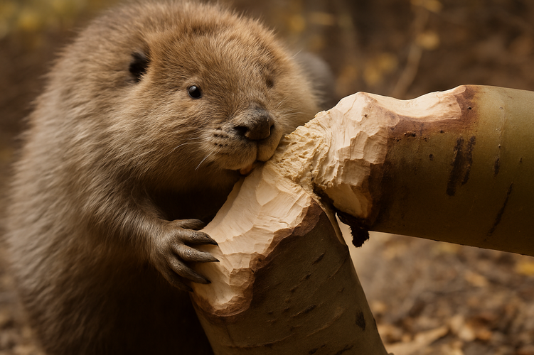 Lavoratori al controllo della produzione AI