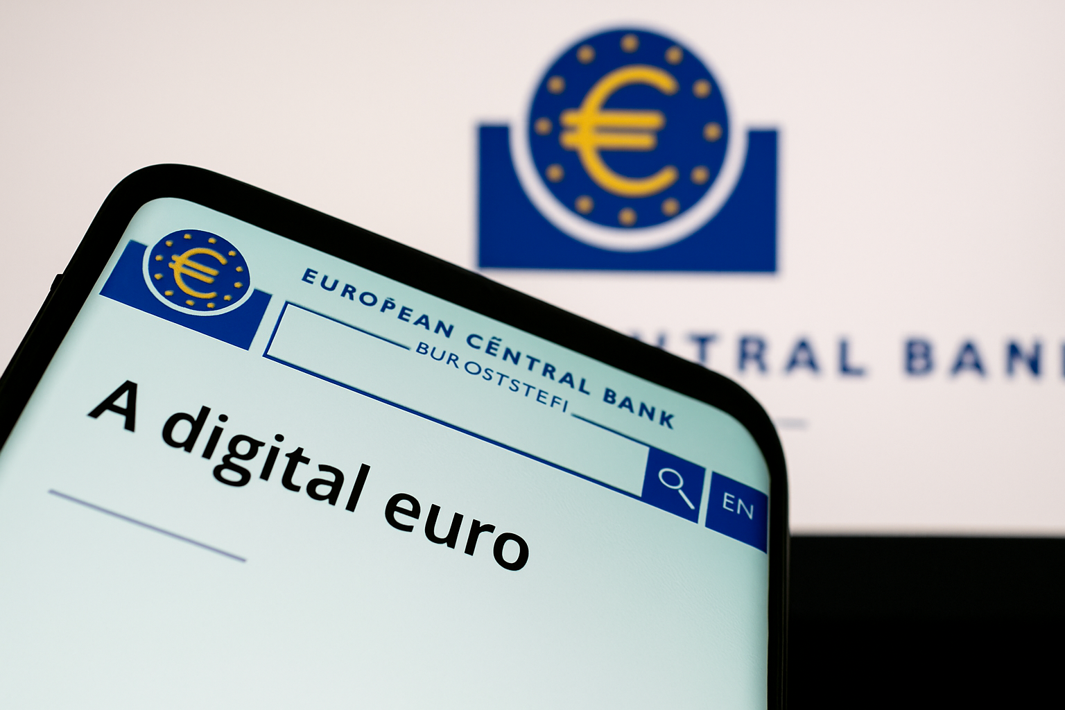 Ue approva euro digitale online e offline