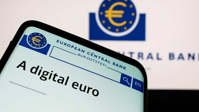 Ue approva euro digitale online e offline
