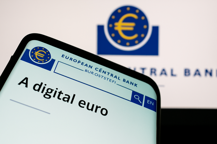 Ue approva euro digitale online e offline