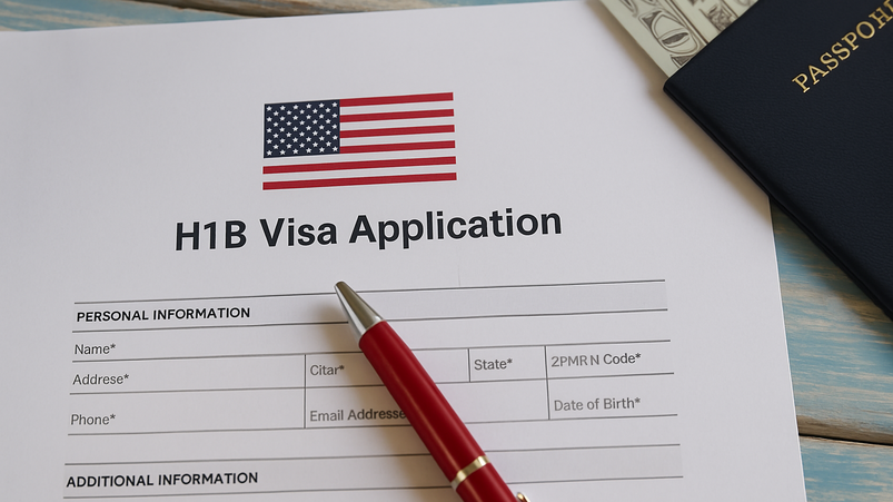 I giganti tech giganti avvisano: visti a rischio, stop viaggi