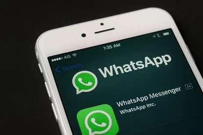 WhatsApp API infetto ruba messaggi e account