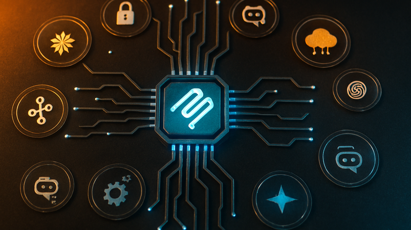 L'IA non è rotta, manca solo il contesto real-time