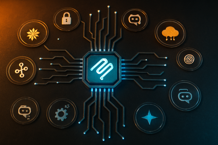 L'IA non è rotta, manca solo il contesto real-time