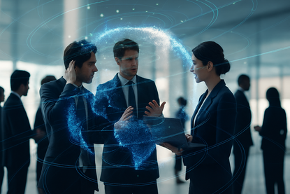 Digitale 2026: AI, sovranità e change management