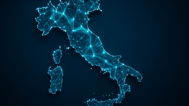 Italia 1 Giga: come usare i 733 milioni disponibili