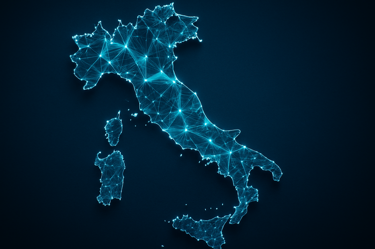 Italia 1 Giga: come usare i 733 milioni disponibili