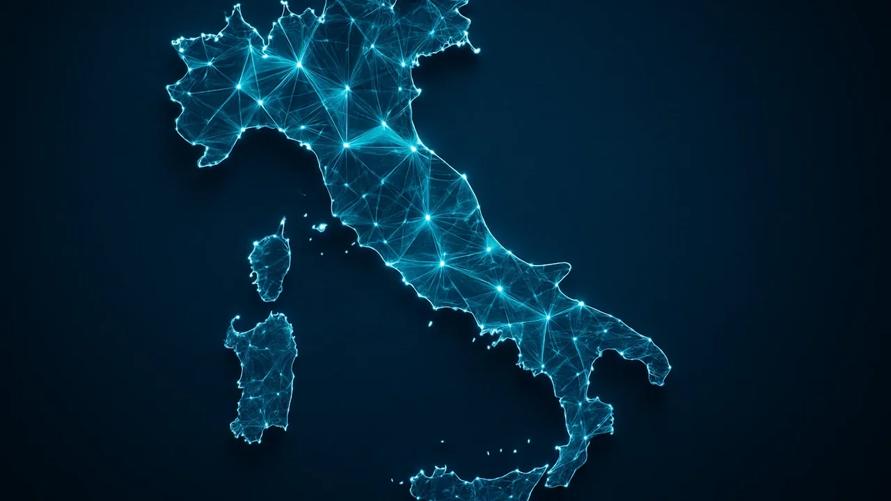 Italia 1 Giga: come usare i 733 milioni disponibili