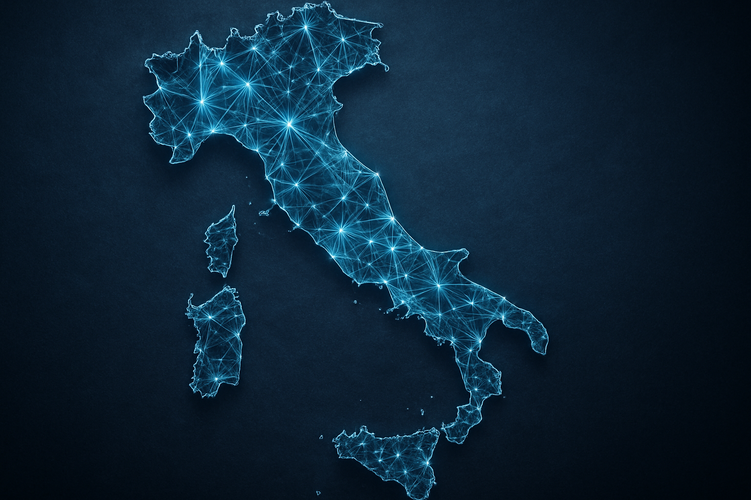 Italia 1 Giga: come spendere i 733 milioni