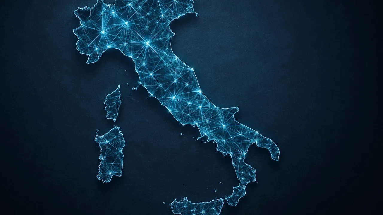 Italia 1 Giga: come spendere i 733 milioni
