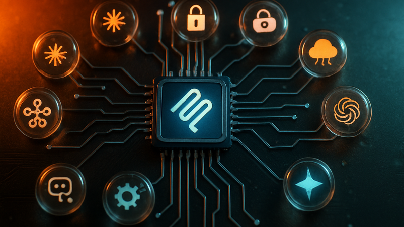 L'AI non è rotta, manca solo il contesto reale