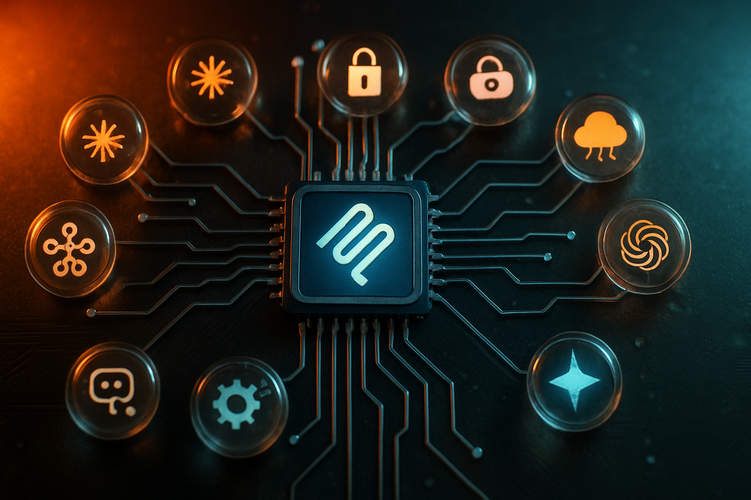 L'AI non è rotta, manca solo il contesto reale