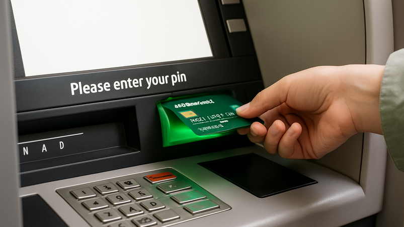 Edge AI rivoluziona la finanza in tempo reale