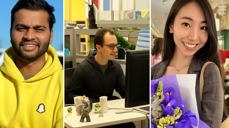 Quattro esperti AI rivelano il segreto per entrare