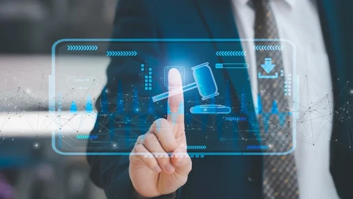 Boom del digitale nelle aste immobiliari: la tecnologia innova il settore