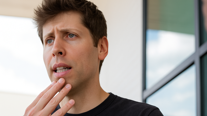 OpenAI cerca personale: stipendio da 500mila dollari