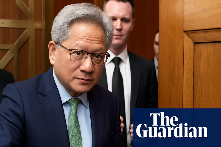 Nvidia respinge paragoni con Enron su accordi AI