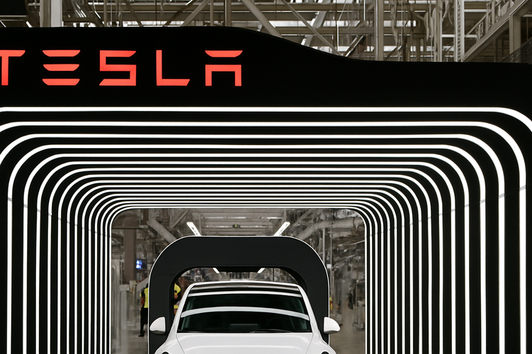Tesla: analisti prevedono calo delle vendite