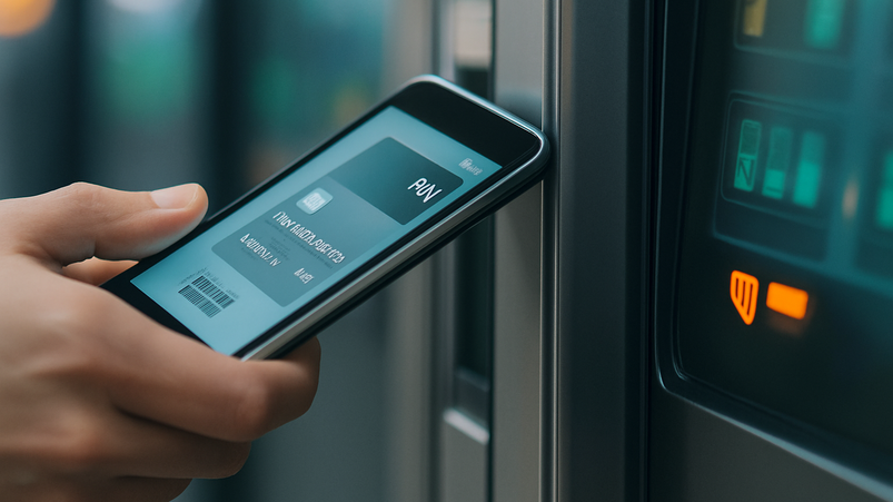 Portafogli digitali: porta d'accesso ai pagamenti