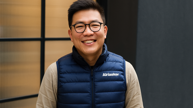 CEO spiega quali lavori resisteranno all'AI