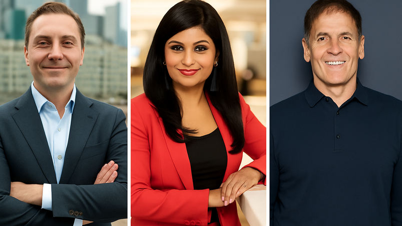 AI 2026: le previsioni di 10 top manager