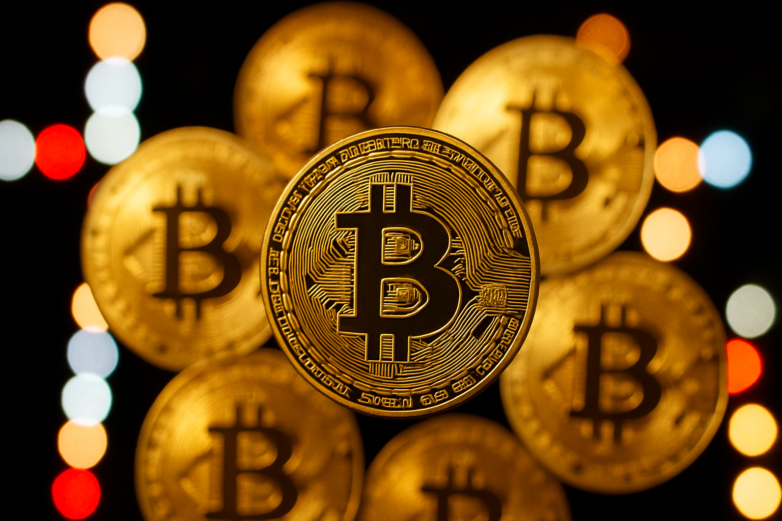 Bitcoin supererà azioni e oro nel 2026