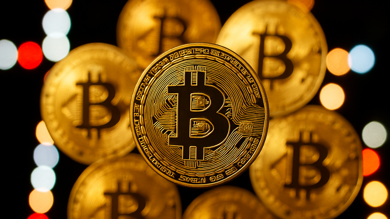 Bitcoin supererà azioni e oro nel 2026