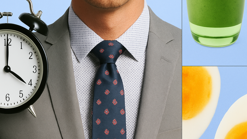 Nove abitudini quotidiane dei leader di successo