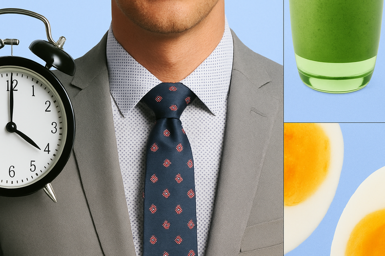 Nove abitudini quotidiane dei leader di successo