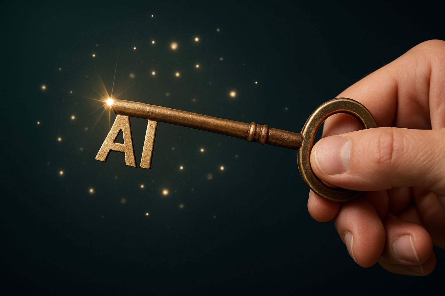 L'AI generativa trasforma le strategie IT