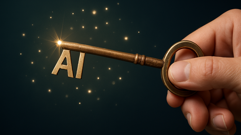 L'AI generativa trasforma le strategie IT