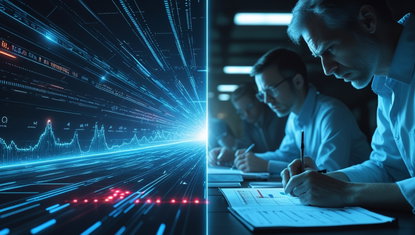 AI, rischi troppo rapidi per prepararsi
