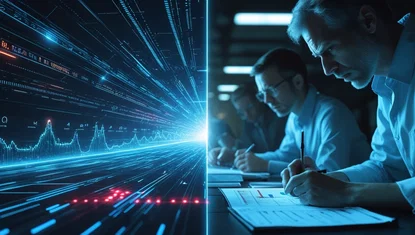 AI, rischi troppo rapidi per prepararsi