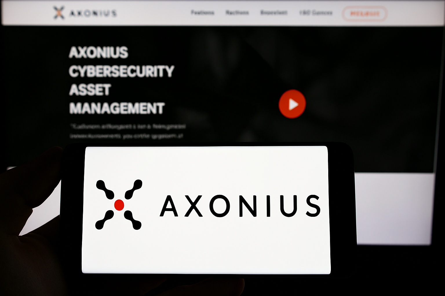 Cisco vuole acquistare Axonius per 2 miliardi