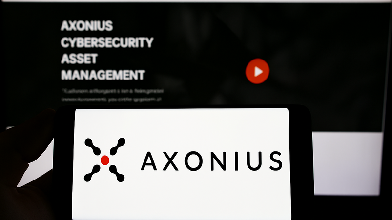 Cisco vuole acquistare Axonius per 2 miliardi