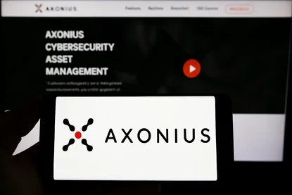 Cisco vuole acquistare Axonius per 2 miliardi