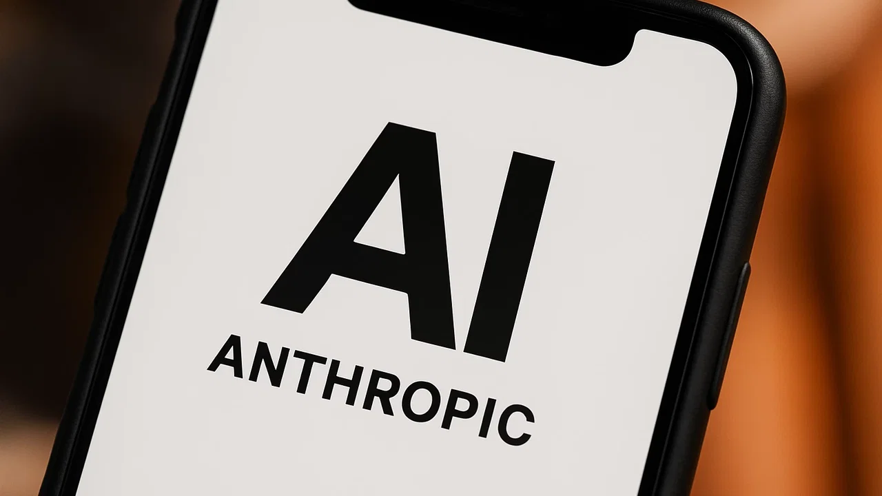 Anthropic critica le spese eccessive dei rivali