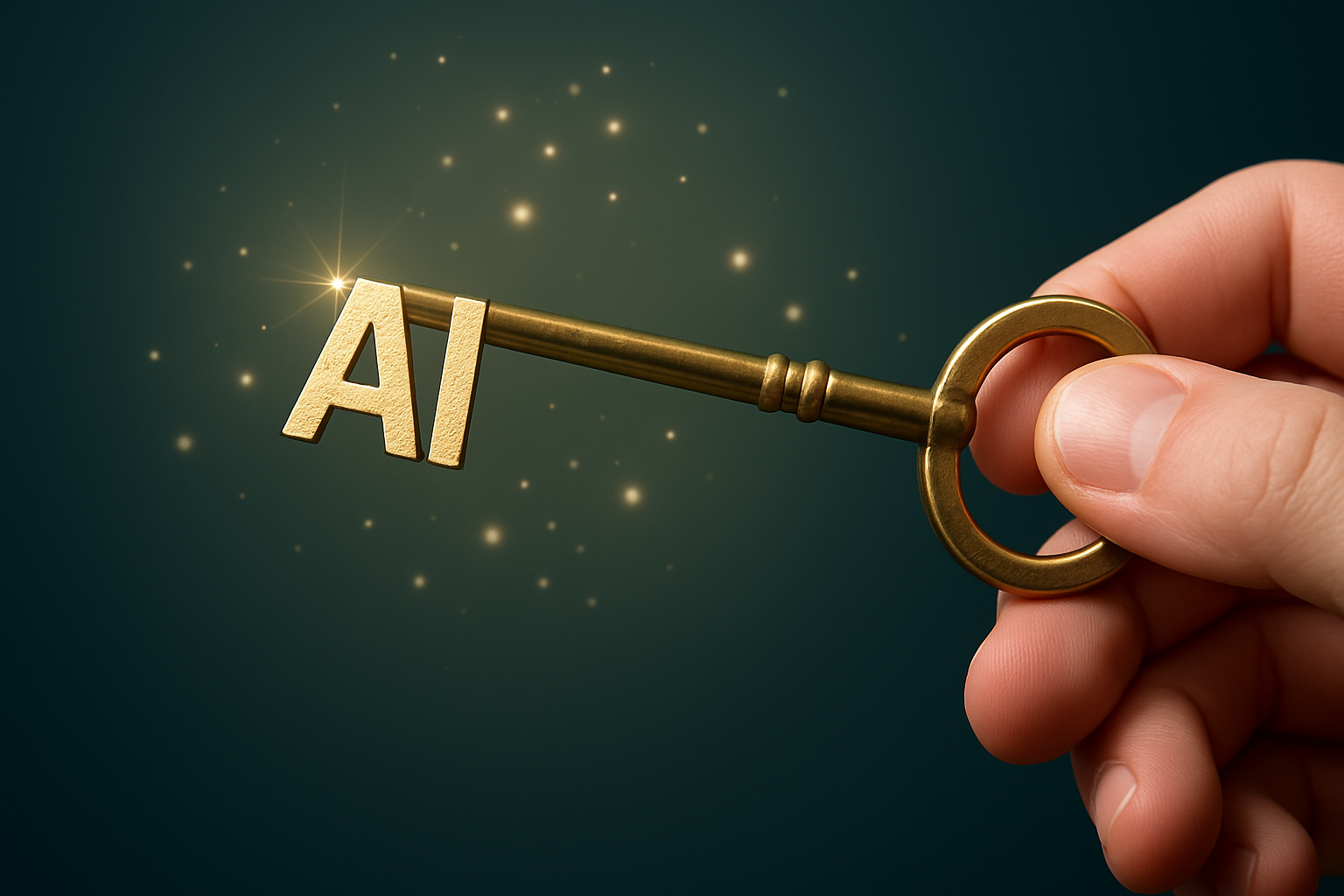 L'AI generativa trasforma le strategie IT entro 2026