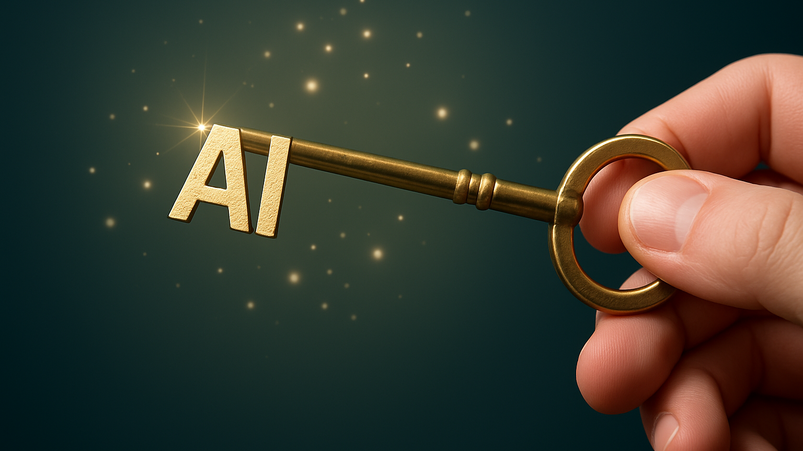 L'AI generativa trasforma le strategie IT entro 2026