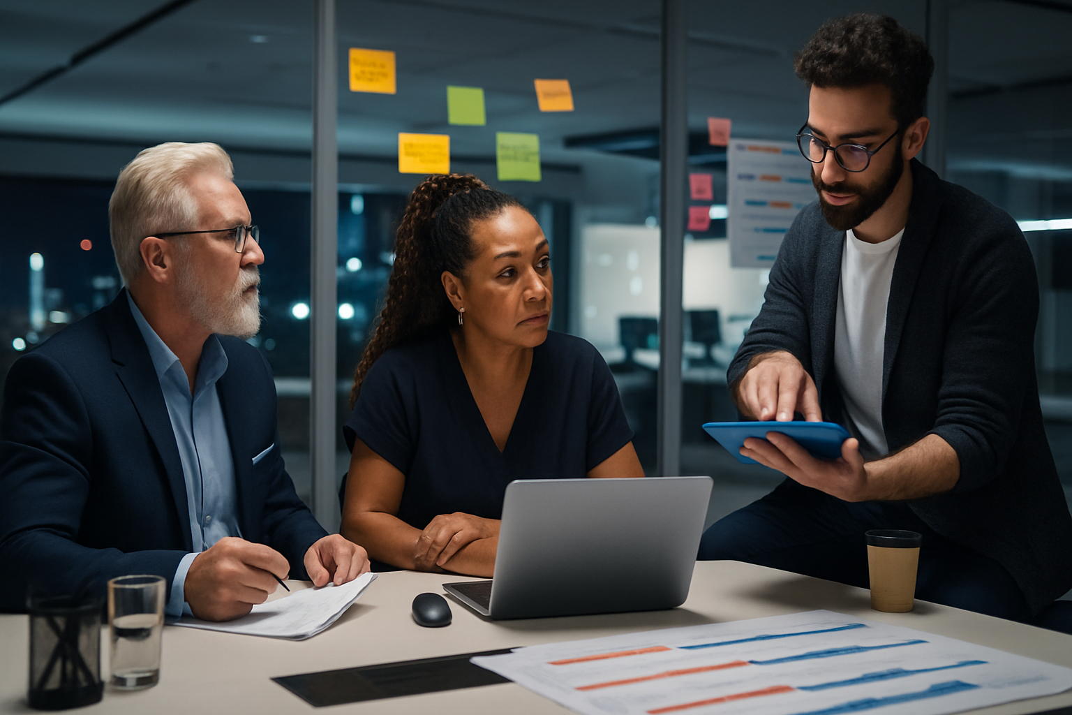 AI su misura per le aziende regolamentate