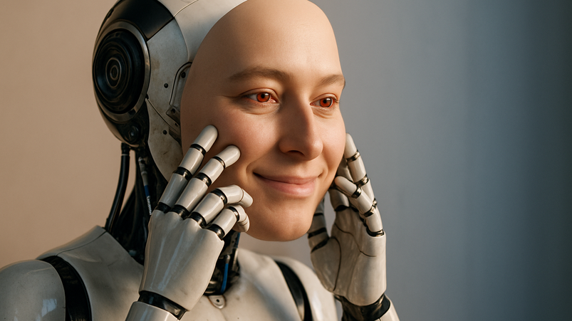 Fiducia: il moltiplicatore per l'AI nelle IT