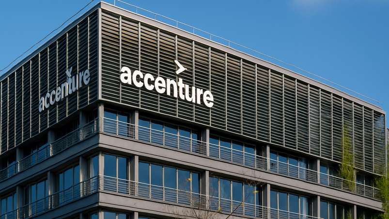Accenture acquisisce la startup AI britannica Faculty