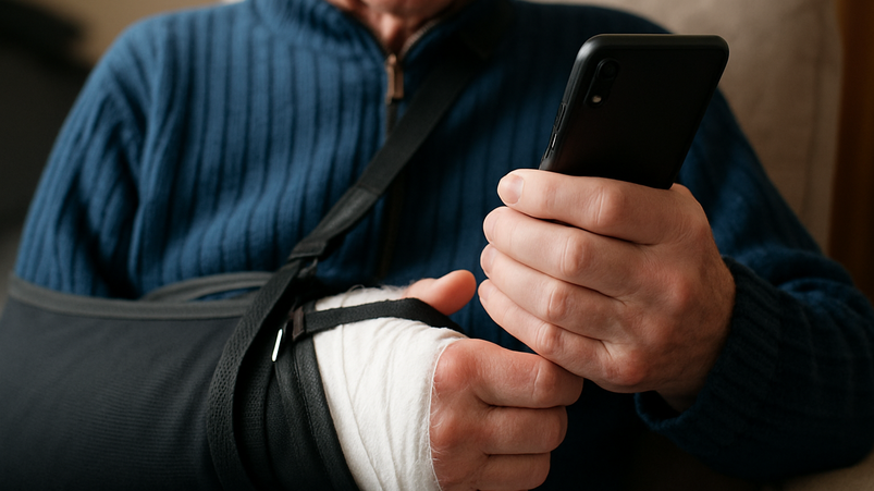 OpenAI: l'IA è la porta d'accesso alla sanità