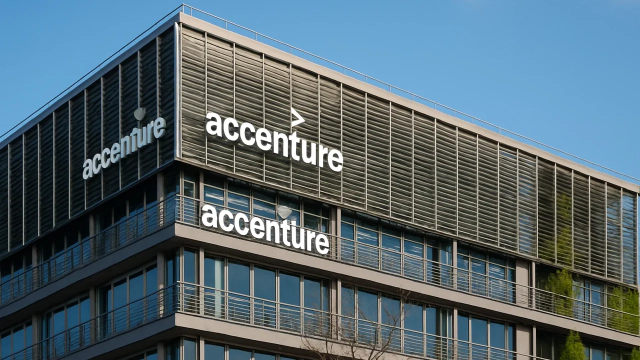 Accenture acquisisce Faculty e rafforza l'AI