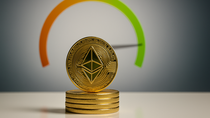 Staking di Ether in crescita: coda a 1,3M ETH