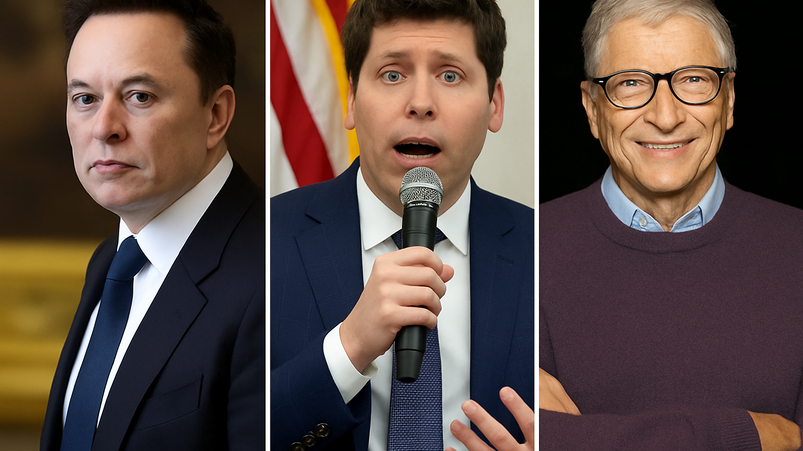 L'intelligenza artificiale sostituirà il lavoro?